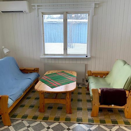 Fjaellnaera Stuga I Jaemtland Svenstavik Экстерьер фото