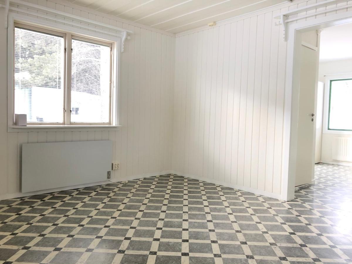 Fjaellnaera Stuga I Jaemtland Svenstavik Экстерьер фото