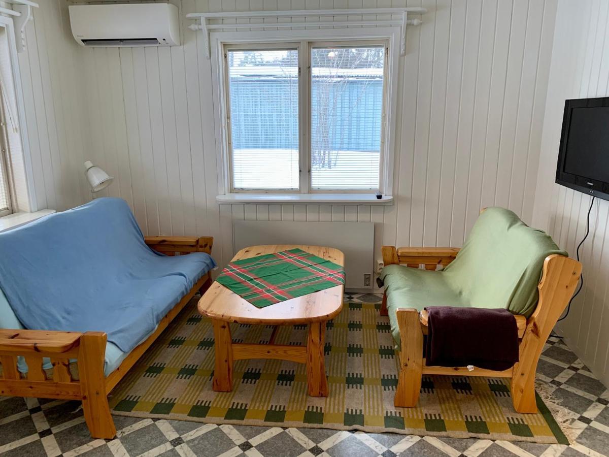Fjaellnaera Stuga I Jaemtland Svenstavik Экстерьер фото